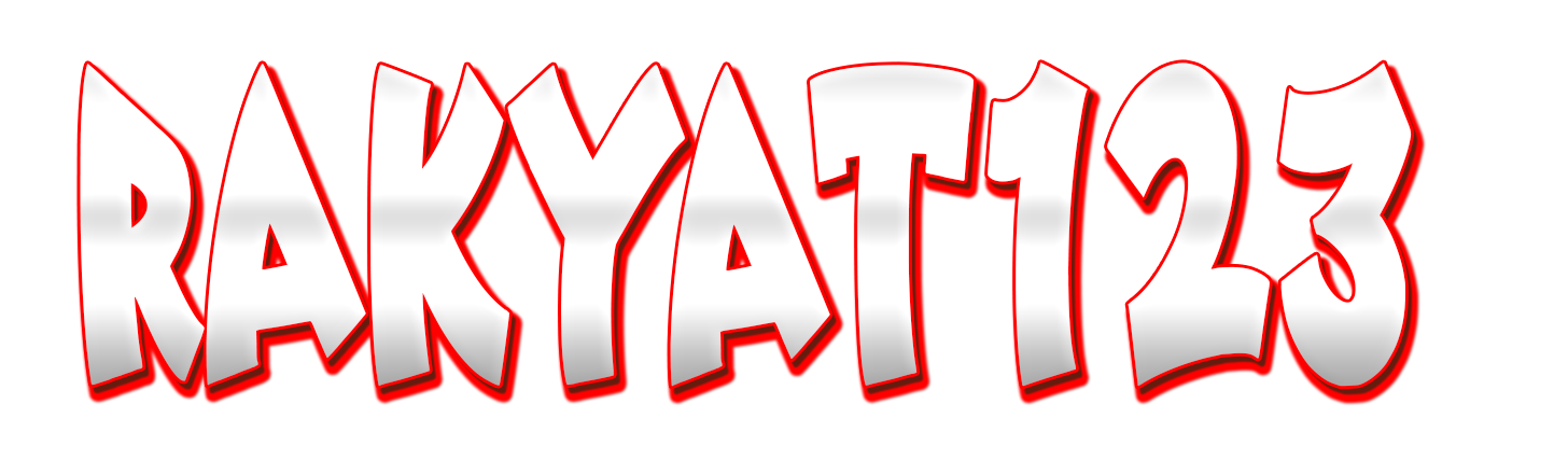 RAKYAT123® > Rakyat Hoki 123 - RAKYAT 123 Pesta Cuan Bersama